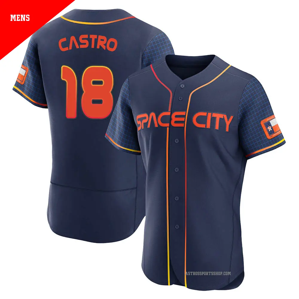 Jason castro astros jersey best sale